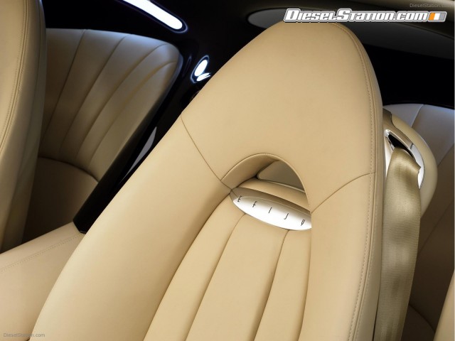 Holden EFIJY Concept Picture #36 Holden EFIJY Concept Picture #36